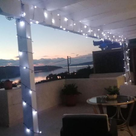 Casa Para Ti Porto Heli Exterior foto